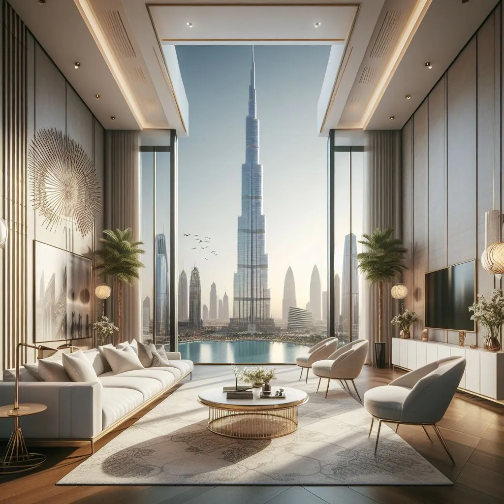 SMD is an interior design company in the UAE 1